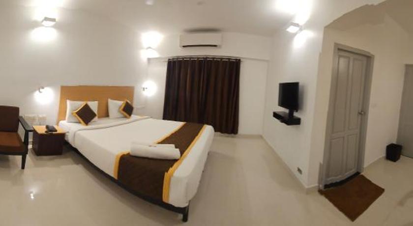 Hotel B R REGENCY - image 6