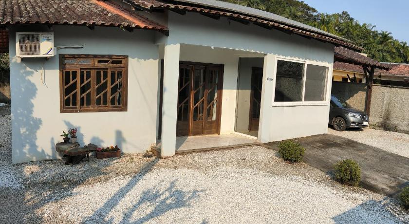 Casa Holandesa