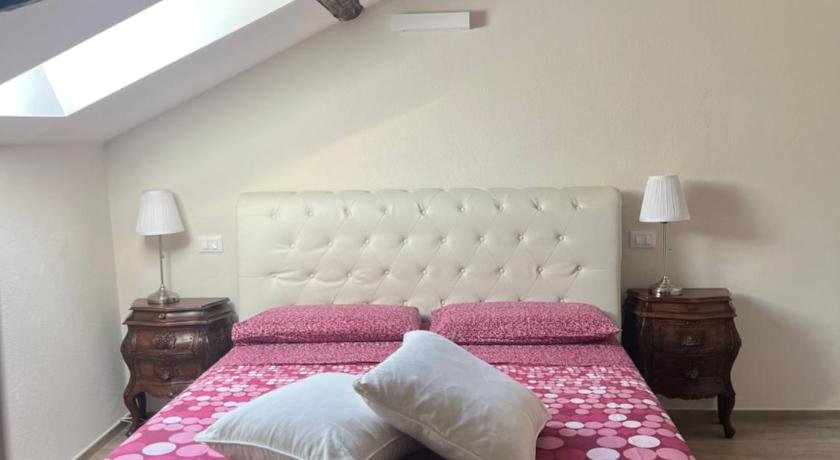 Il lupo e il filosofo b&b