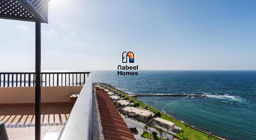 Nabeel Homes - Penthouse Duplex w/ Rooftop - image 2