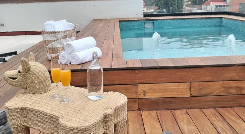 Hotel Casa Chanehque