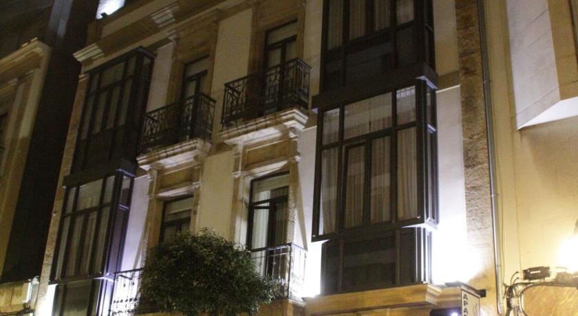 Apartamentos Capua