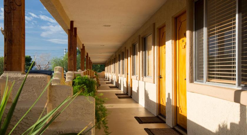 Fort Verde Suites — Hotel in Camp Verde (AZ)