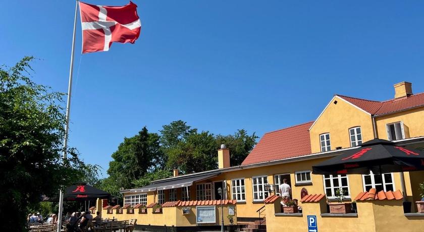 Orø Kro & Hotel