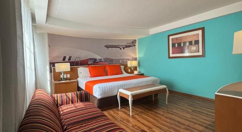 Hotel Mexicali