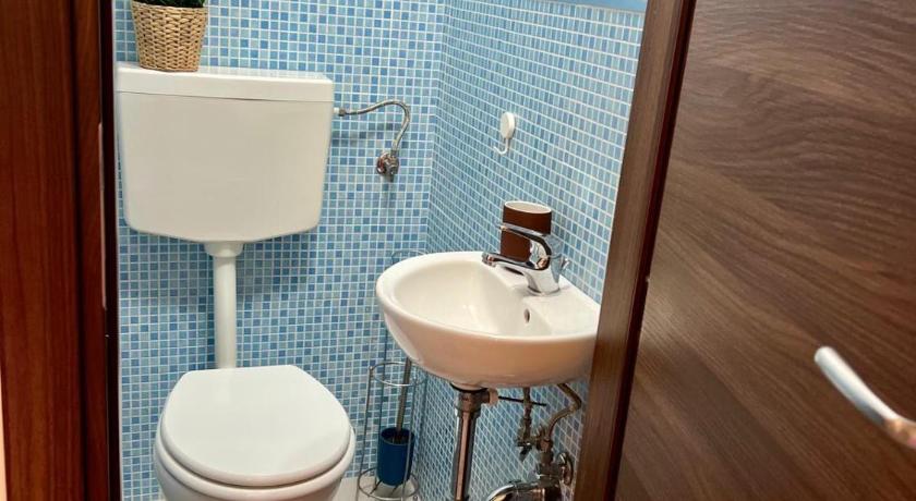 Putignano Casa Ventura 3-Star Single Room room