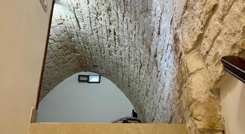 Putignano Casa Ventura 3-Star Single Room restaurant