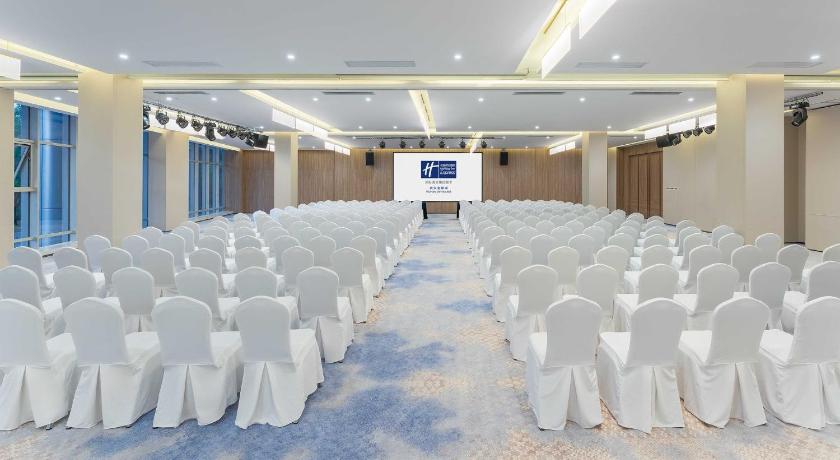 Holiday Inn Express Wuhan Jinyin Lake By IHG - image 14