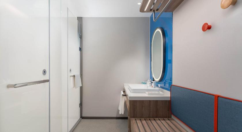 Holiday Inn Express Wuhan Jinyin Lake By IHG - image 44