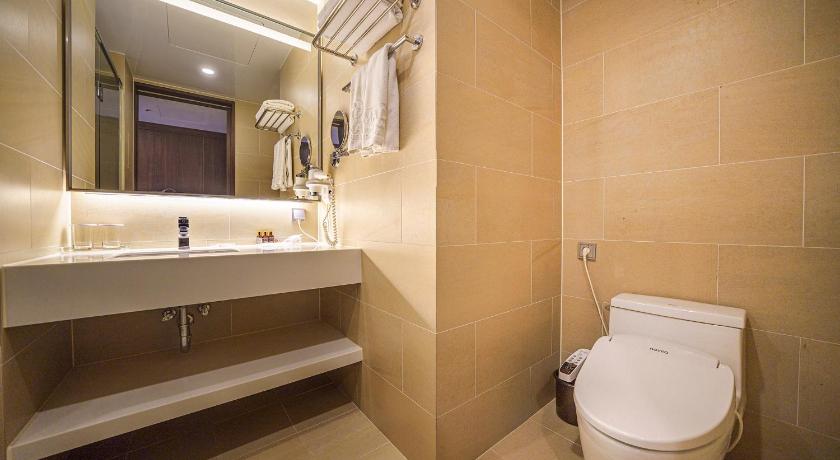 Gloucester Hotel Incheon - image 50