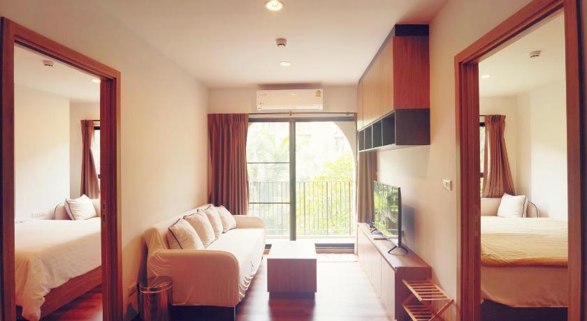 华欣 / 七岩 Lahabana Resort 4星级 民宿 餐厅