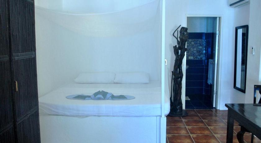 Image of Deluxe Double Room 8