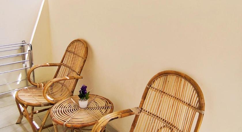 バリ Guest House 88 3つ星 ホテル ロビー