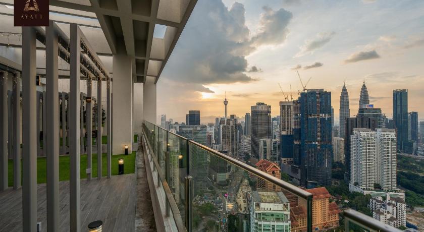 Ayatt Bukit Bintang - image 11