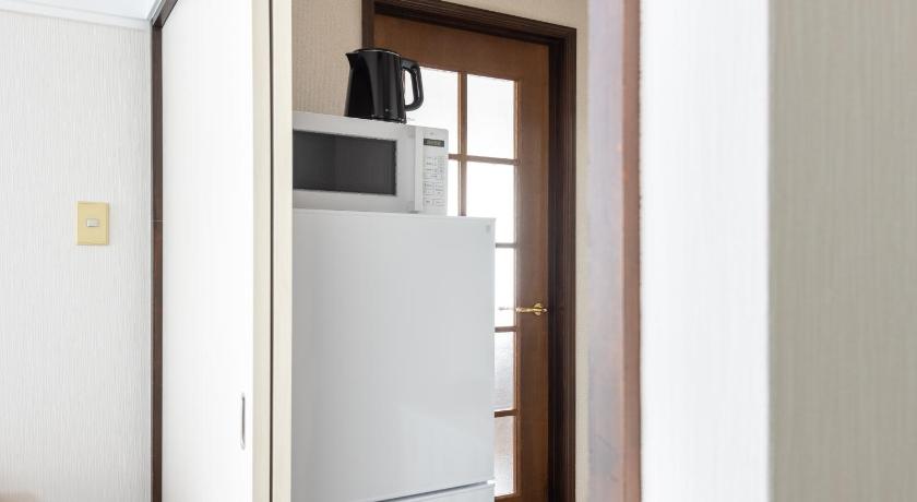 도쿄 / 동경 メゾンドミナ301 3성급 숙소 객실