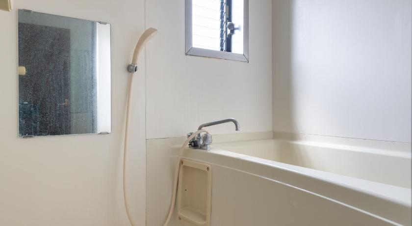 도쿄 / 동경 メゾンドミナ301 3성급 숙소 전망