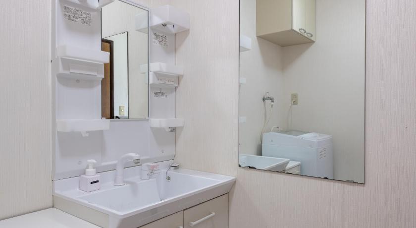 도쿄 / 동경 メゾンドミナ301 3성급 숙소 수영장