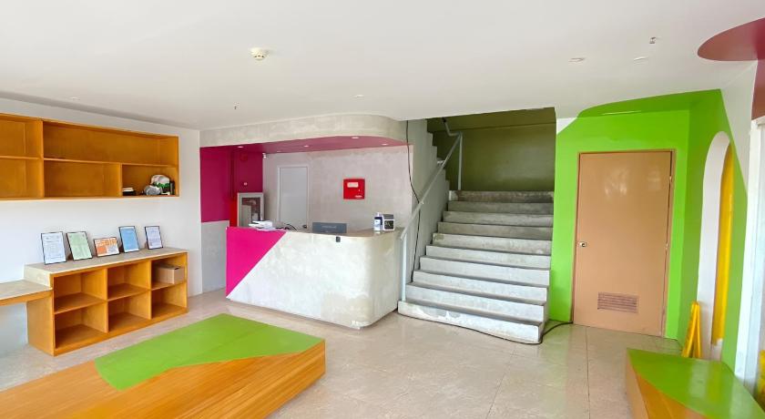 Stay Inn Mactan – Cordova, Cebu, IL