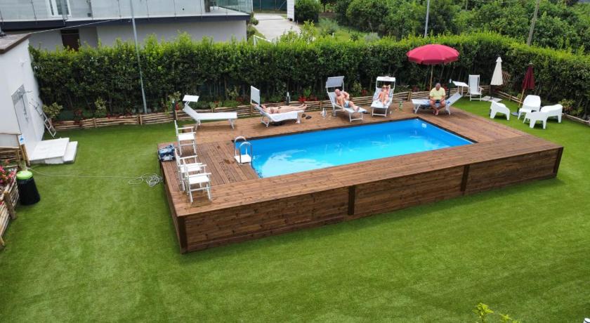 Villa Teresa Relax