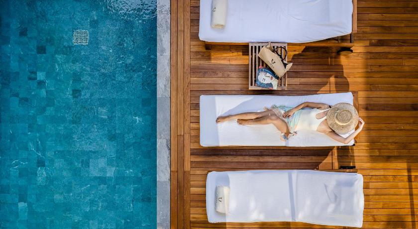 Image of 1 Bedroom Pool Villa 8