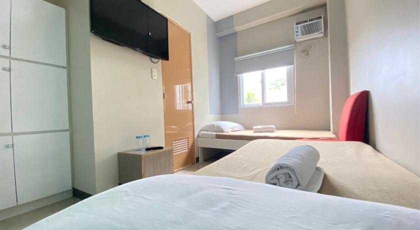 Stay Inn Mactan – Cordova, Cebu, IL