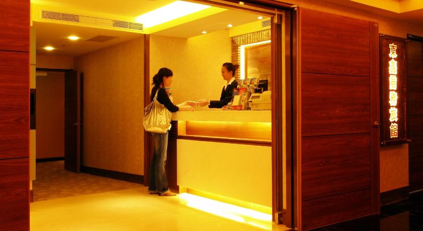 Eastern Star Hotel - image 4