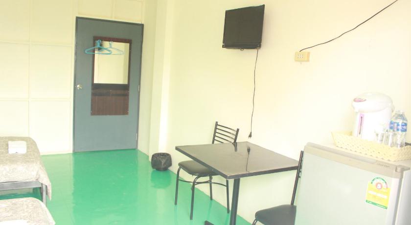 LZ Hostel - image 11