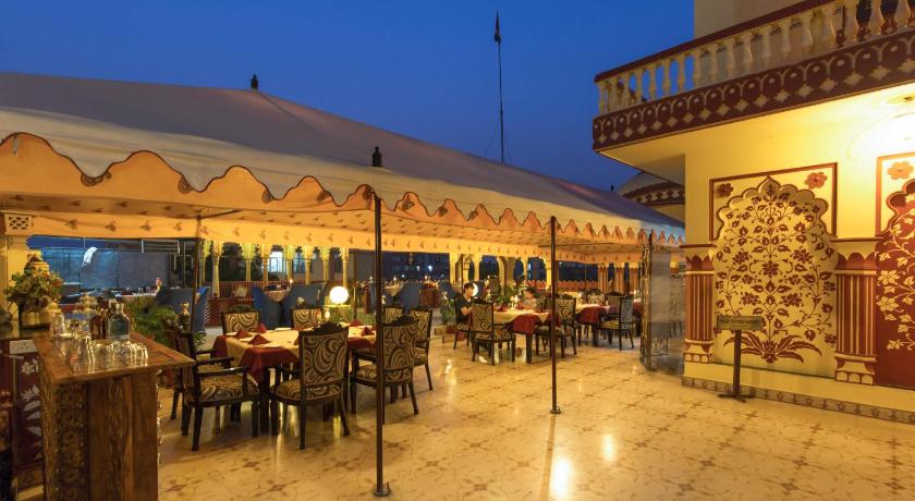 Umaid Bhawan - A Heritage Style Boutique Hotel