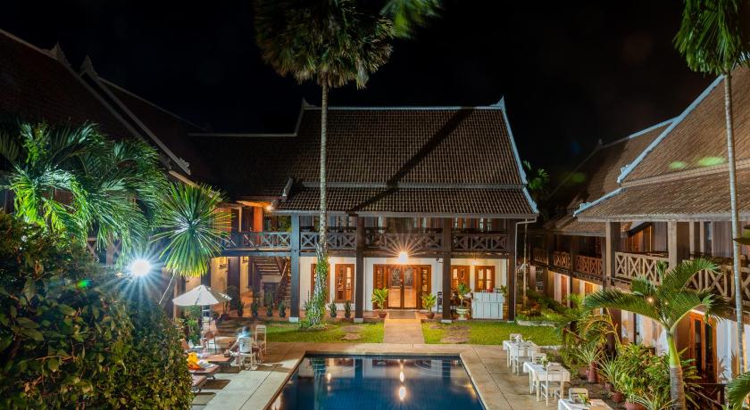 Muangthong Boutique Hotel - image 8