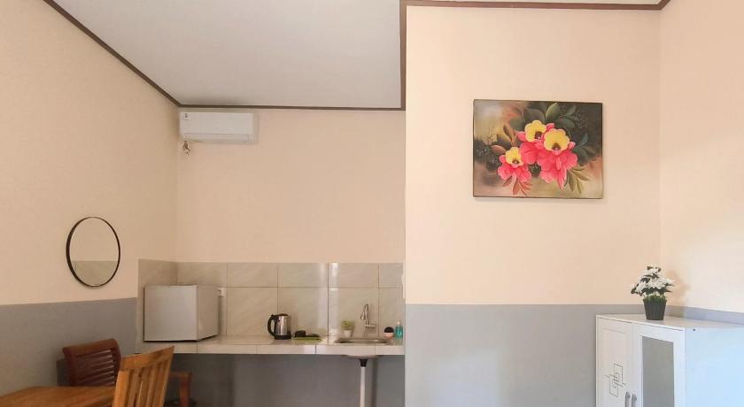 バリ Guest House 88 3つ星 ホテル スイート