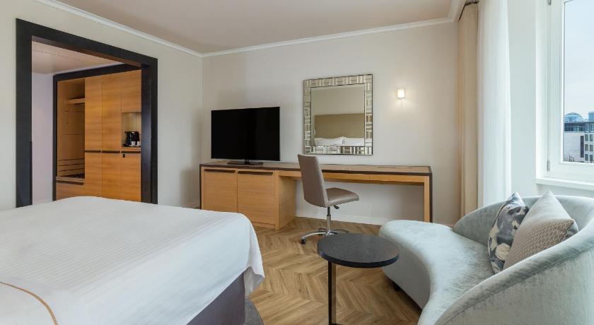 Image of Superior Room, Larger Guest Room, 1 King 1