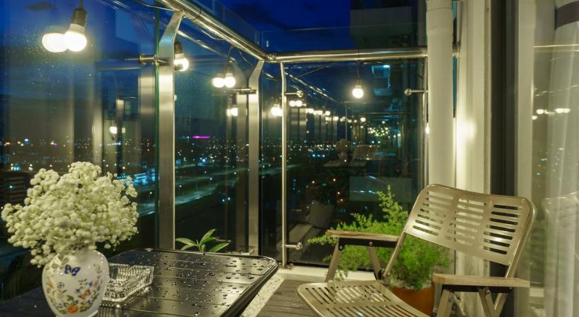 Dorgan Apartment Green - Nera Garden - image 3