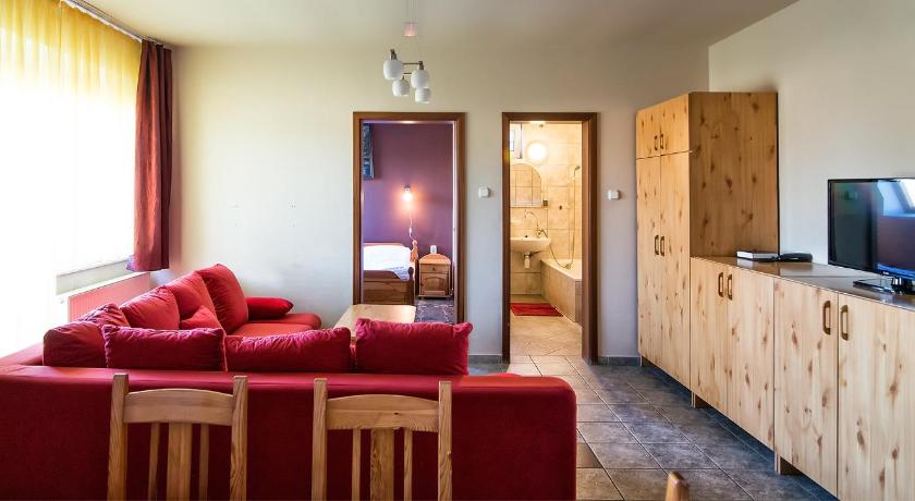 Image of Standard apartment 1 bedroom 10