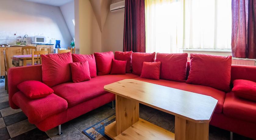Image of Apartment 1