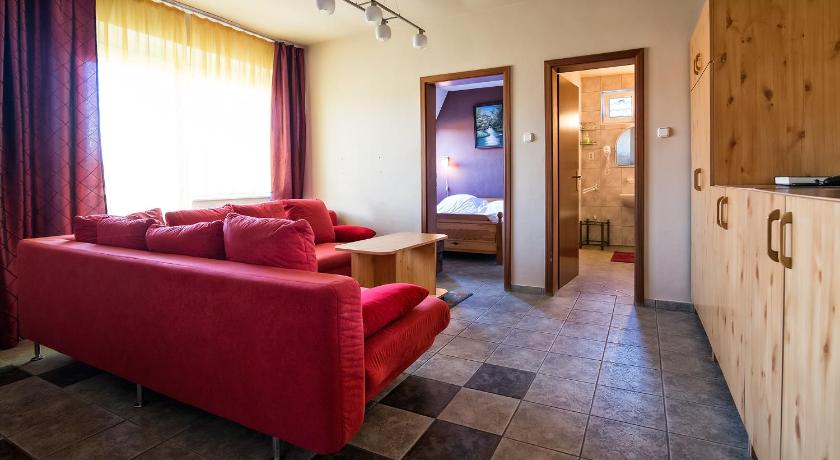 Image of Apartment 6