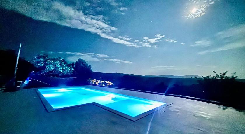 Hotel Miramonti Seulo Turismo Rurale