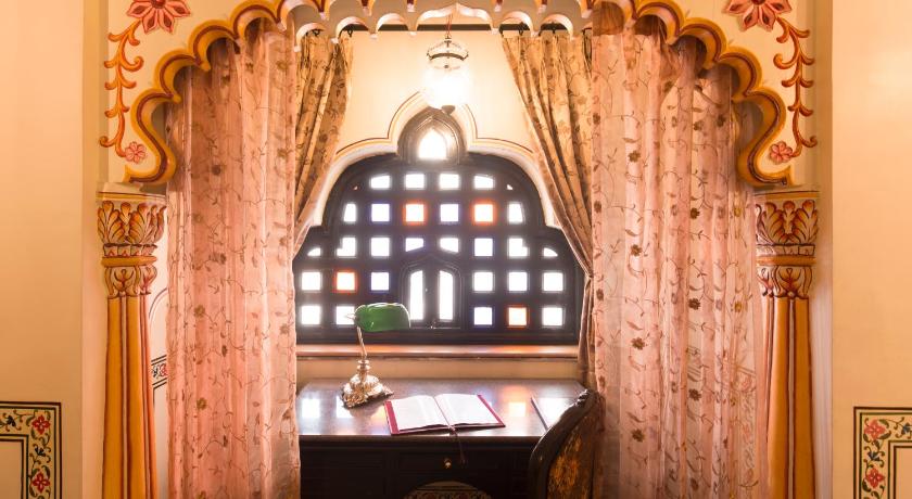 Umaid Bhawan - A Heritage Style Boutique Hotel