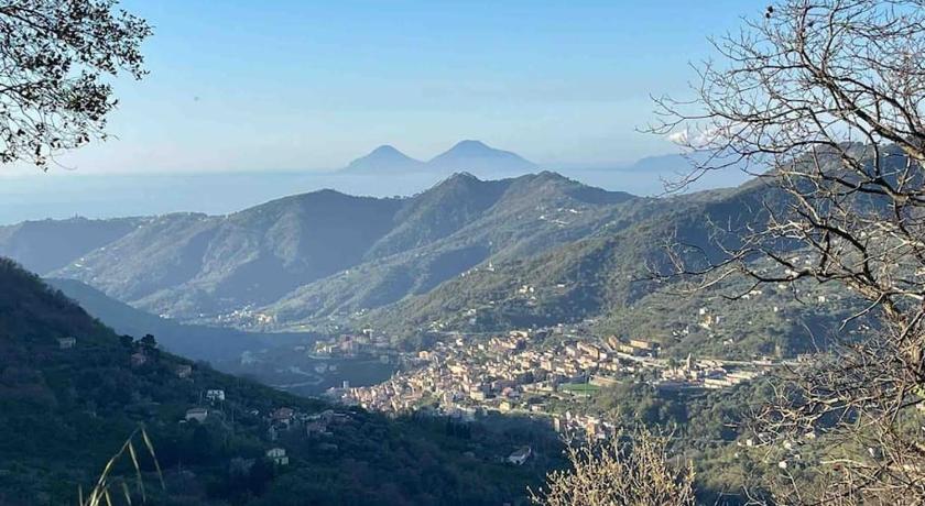 La Casa del Postino-Arte&Natura