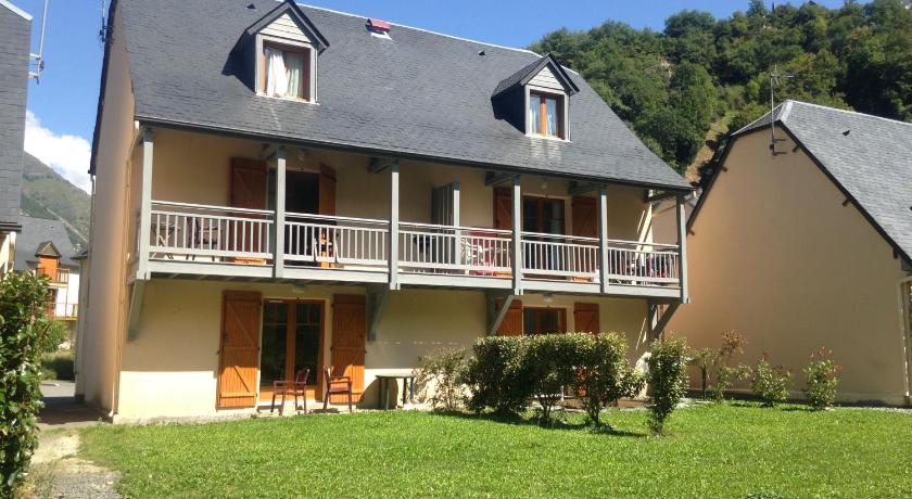 Residence l'Eterle photo