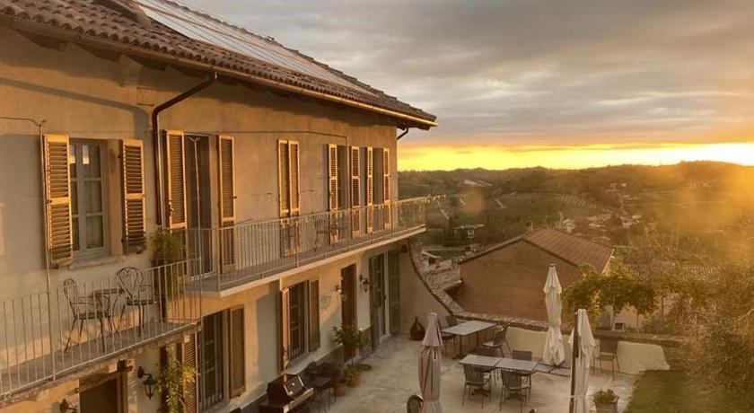 Casa Maria Rosa B&B