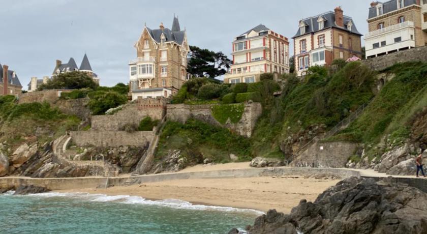Appartement proche de la plage