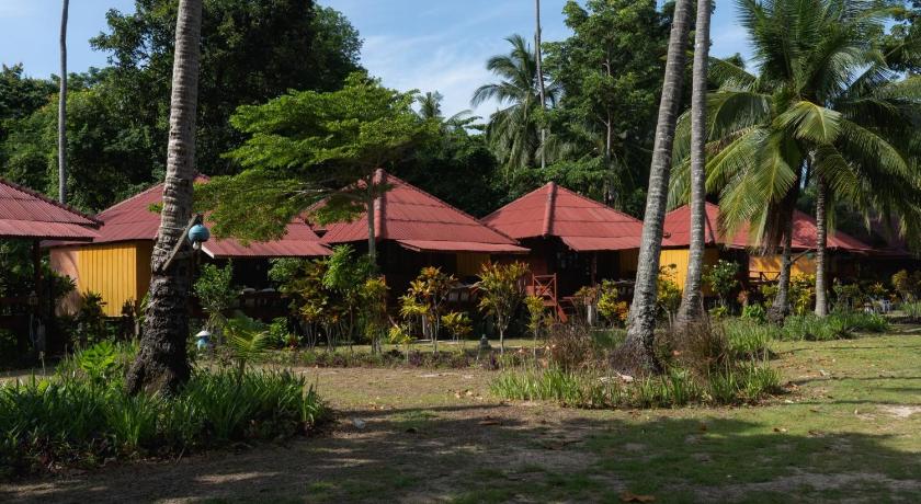 Image of Standard Cottage Beachfront 1