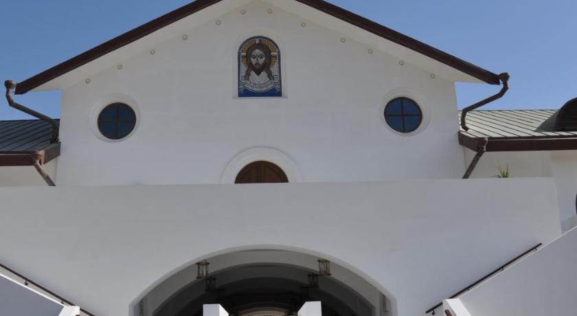 Russian Pilgrims Residence photo