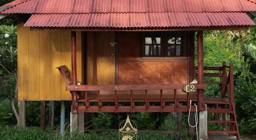 Image of Bungalow with Sea View 4