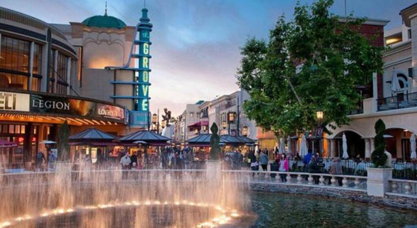 Amazing, Spacious Unit, Heart LA