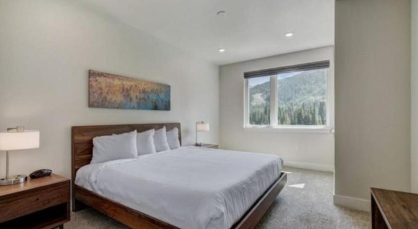 Clearwater Lofts – Keystone, CO