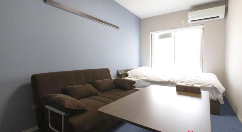 Tokyo Avanti Room 203-301 - Vacation STAY 68751v 3-Star Accommodation room