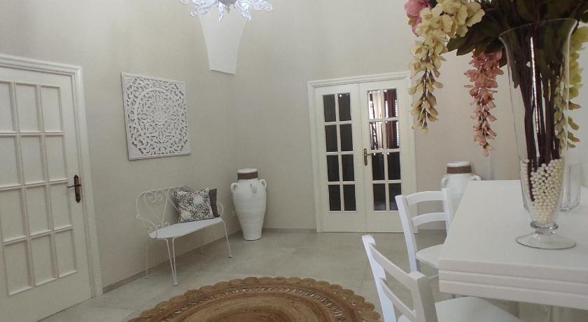 Dimora Sant'Anna Mesagne