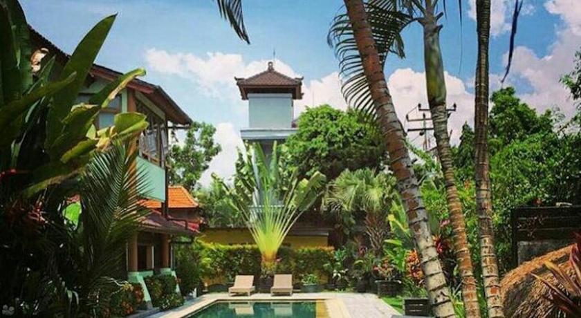 Sasa Bali Villas photo