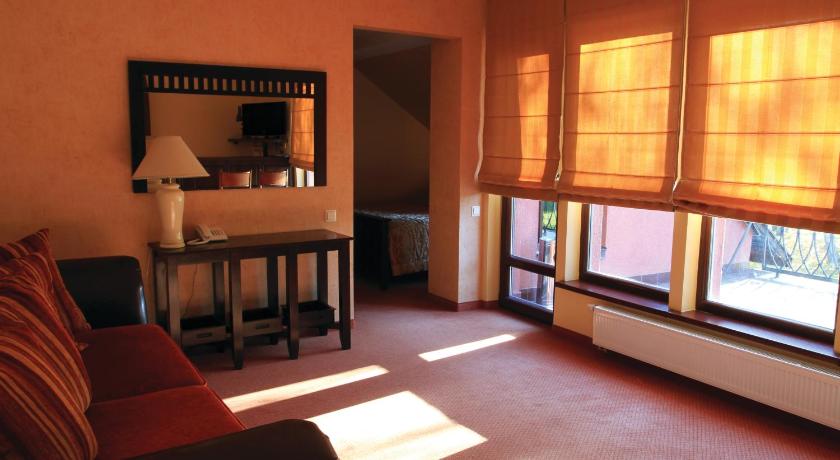Grafo Zubovo Hotel & SPA photo